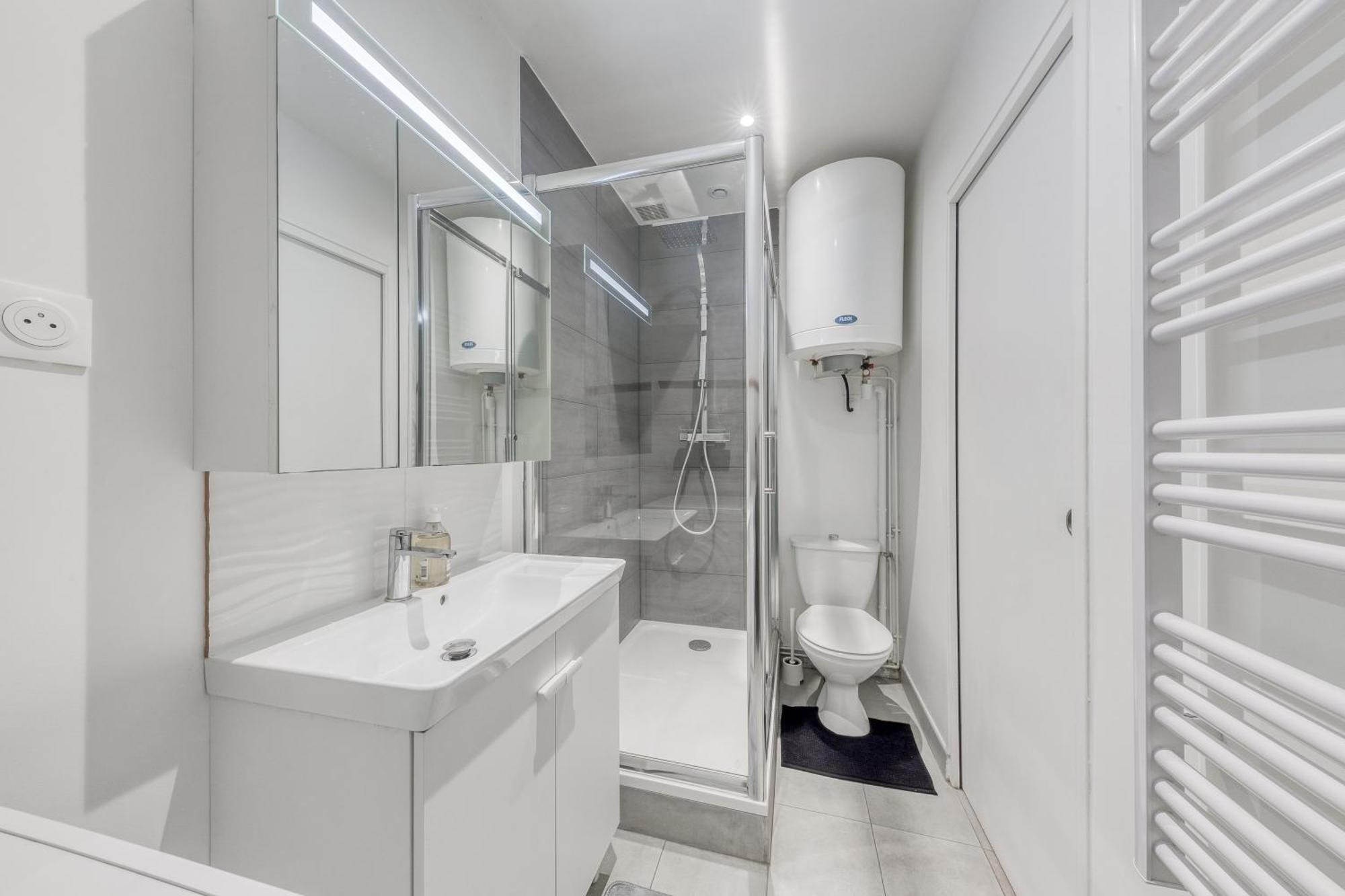 Le Boisier - 3 Min De La Gare Massy Tgv - Cozy Houses Palaiseau Extérieur photo